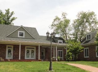 101 Christopher Newport Dr, Hopewell, VA 23860