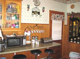 4745 Lafayette Ave, Pennsauken, NJ 08109