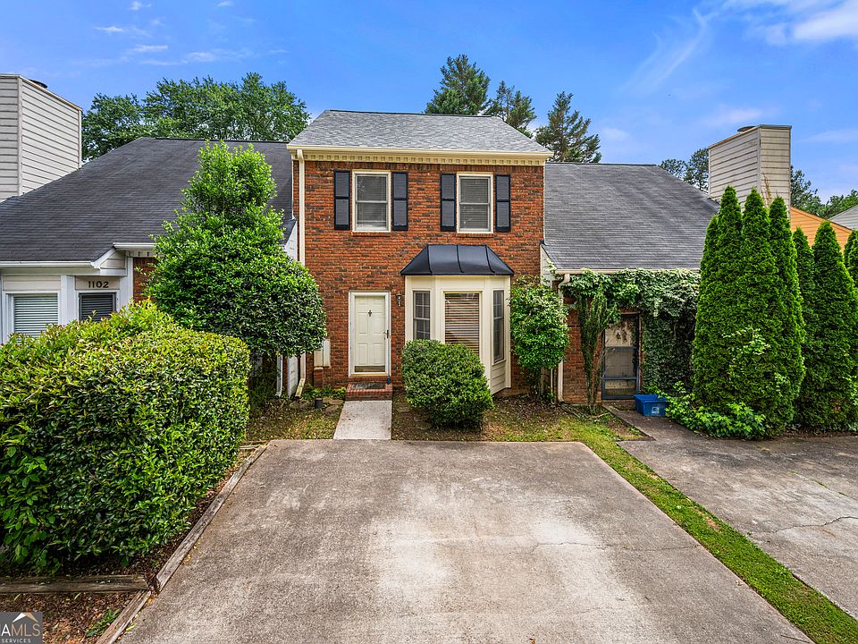 1st image of 1100 Magnolia Way SE