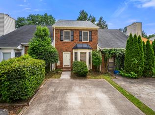 1100 Magnolia Way SE, Smyrna, GA 30082