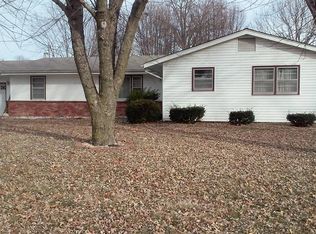 703 Parkview St, Butler, MO 64730