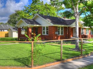 439 Van Molan St #770, Houston, TX 77022