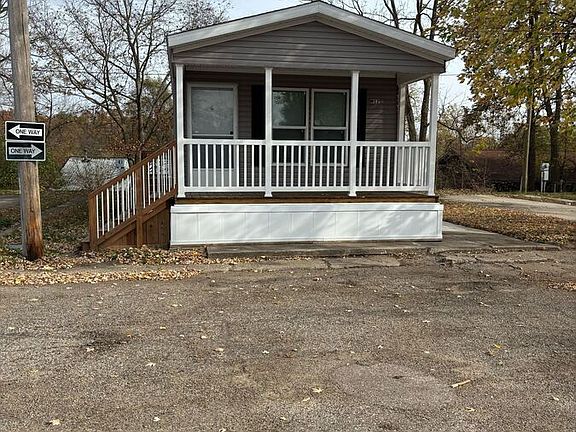 2nd image of 993 Michigan Ave E Lot 12M