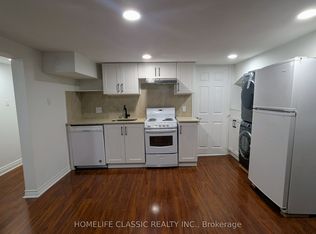 230 Alsace Rd, Richmond Hill, ON L4C 2W8