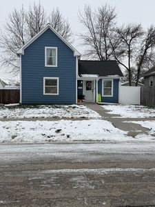 213 Jefferson Ave, Norfolk, NE, 68701