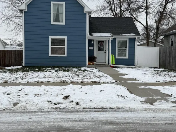 213 Jefferson Ave, Norfolk, NE 68701