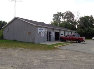 8190 Kimball Dr, Burtchville, MI 48059