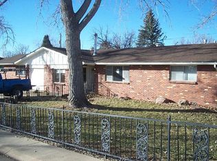 5175 Simms Pl, Wheat Ridge, CO 80033