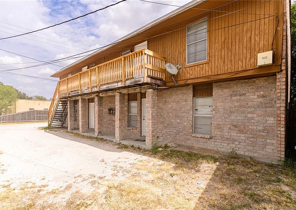 732 W Alice Ave Kingsville TX Zillow