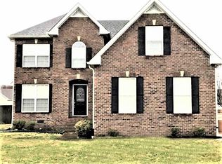 501 E Oakdale Dr, Lebanon, TN 37087
