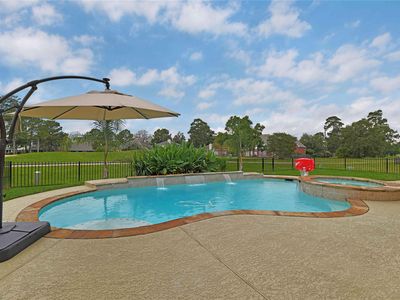 8719 Silver Lure Dr, Humble, TX, 77346