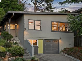 777 Cragmont Ave, Berkeley, CA 94708