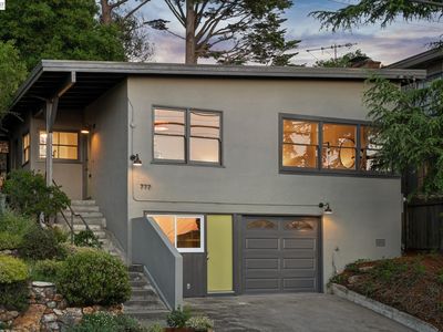 777 Cragmont Ave, Berkeley, CA, 94708