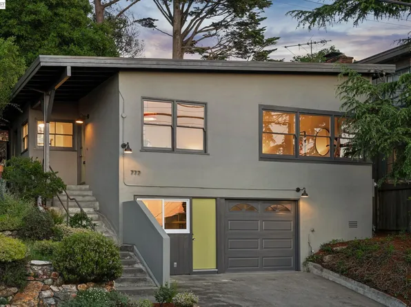 777 Cragmont Ave, Berkeley, CA 94708