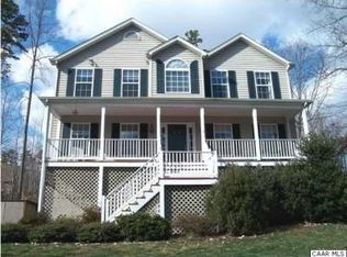 8 Monish Dr, Palmyra, VA 22963