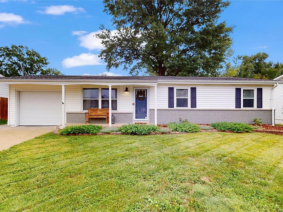 1st image of 4538 Thicket Dr