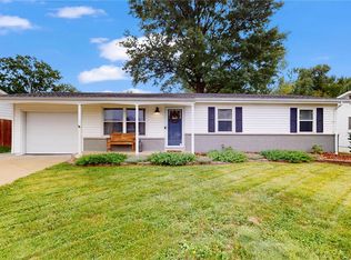 4538 Thicket Dr, Saint Louis, MO