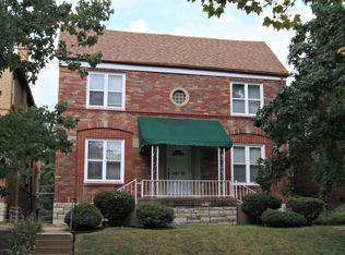 4987 Oleatha Ave, Saint Louis, MO 63139