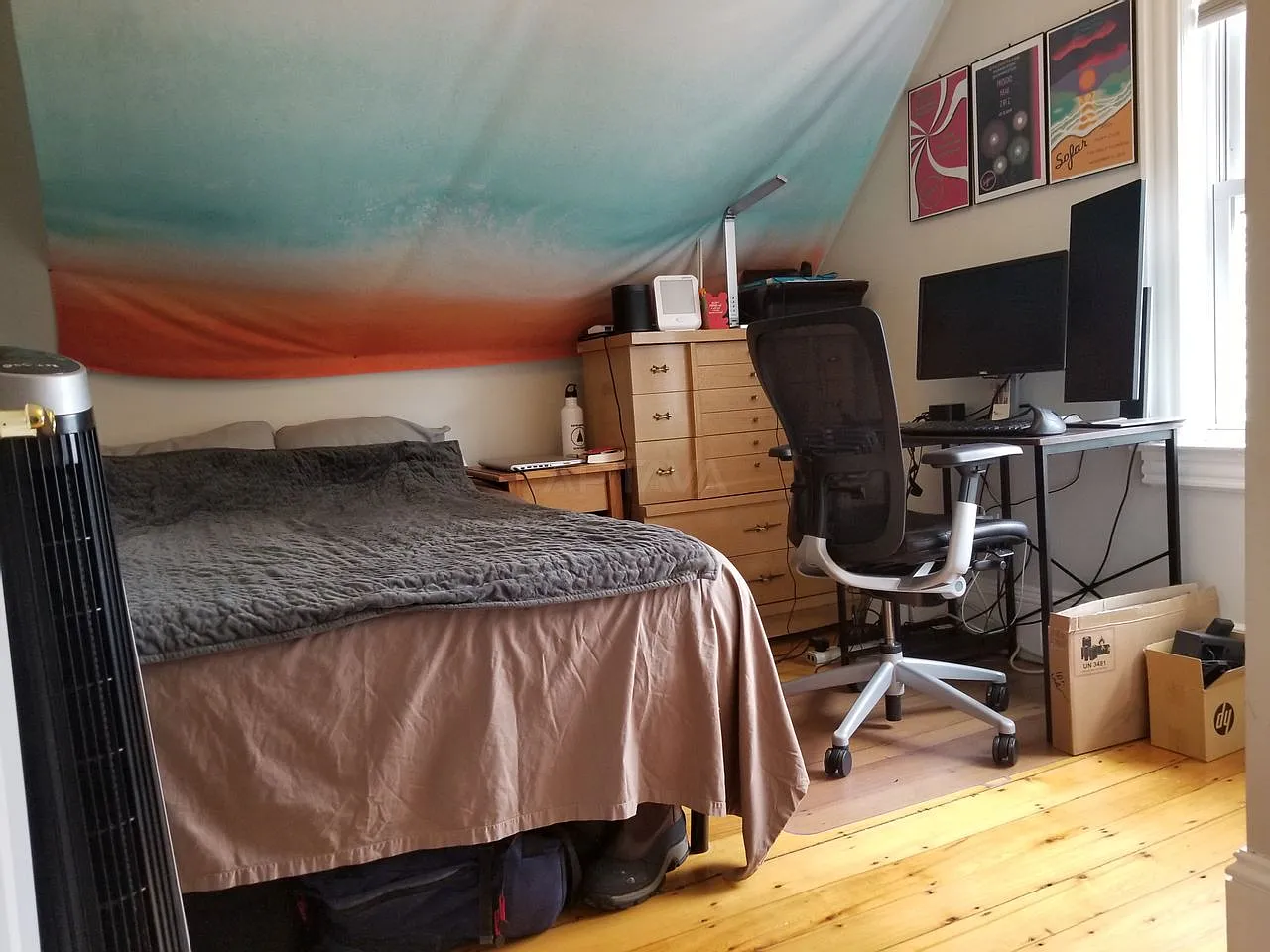 2 bed, $3,500 — Photo 2