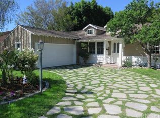 6607 Newcastle Ave, Reseda, CA 91335