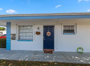 500 NE 11th Ave #1, Pompano Beach, FL 33060