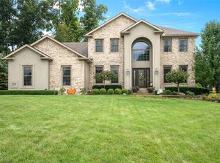 2304 Keystone Trl, Cortland, OH