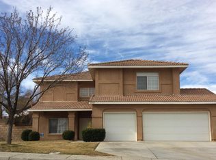 40321 Giles Ln, Palmdale, CA 93551