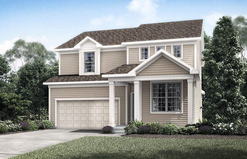 1st image of 15617 Eddy Creek Way