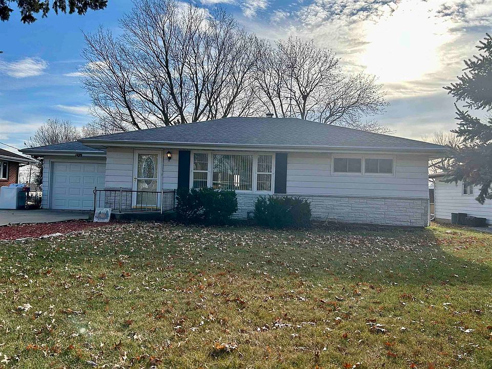 135 School St, German Valley, IL 61039 Zillow