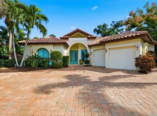 4946 Brywill Cir, Sarasota, FL 34234