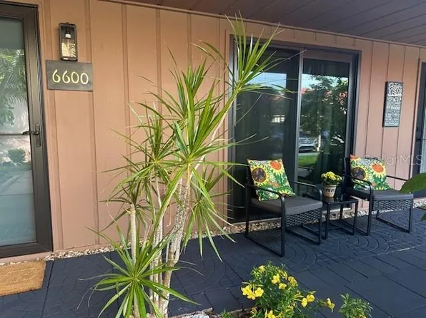 6600 DRAW LANE #116, SARASOTA, FL 34238