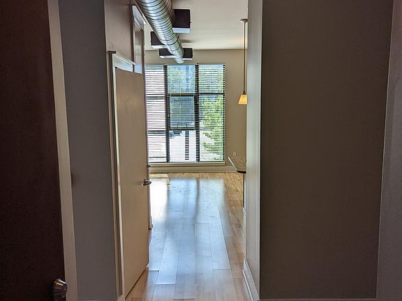 Entry Hall