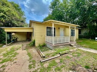 411 Eastwood St, San Marcos, TX 78666