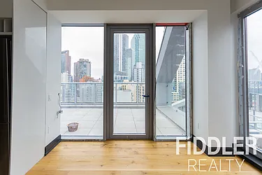 Rented by The KCI Group