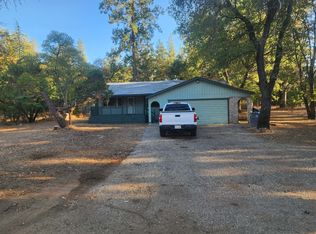 15900 McElroy Rd, Meadow Vista, CA 95722