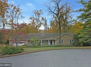 1009 Woburn Ct, Mc Lean, VA 22102