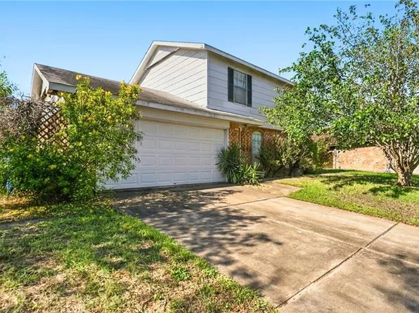 125 Tamarack Ave, McAllen, TX 78501