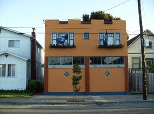 851 40th St, Oakland, CA 94608