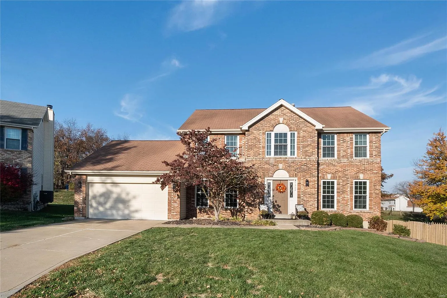 7322 Watsons Parish Dr photo 1
