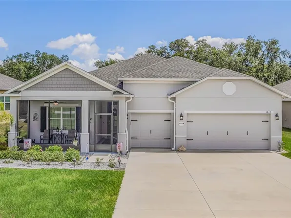 1817 Forest Glen Dr, Fruitland Park, FL 34731