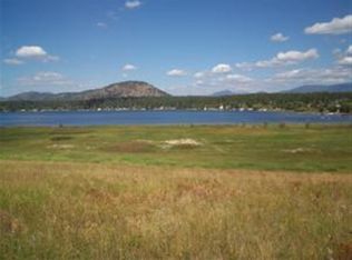 3383 S Waitts Lake Rd, Valley, WA 99181