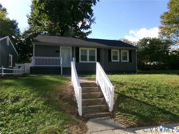 1409 Minefee St, Richmond, VA 23224