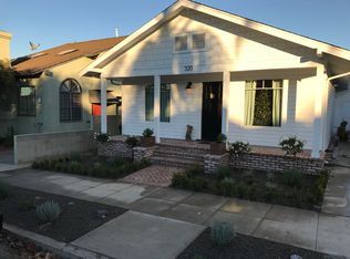320 Saint Joseph Ave, Long Beach, CA 90814