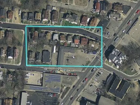 547 Carplin Pl, Cincinnati, OH 45229