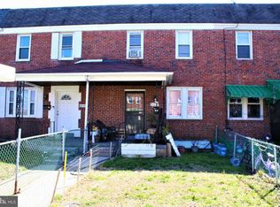 6427 Bushey St, Baltimore, MD 21224