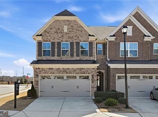 504 Elm Bluff Way, Lawrenceville, GA 30043