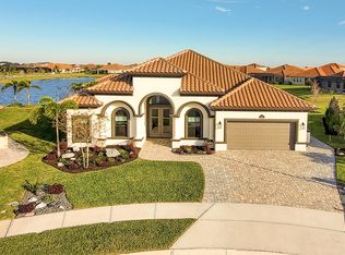 2860 Bearden Way, Melbourne, FL 32940