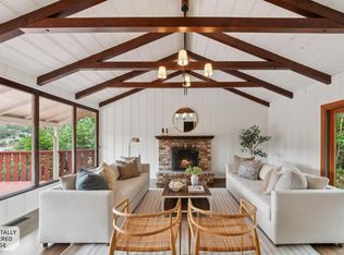 308 Morning Sun Avenue, Mill Valley, CA 94941