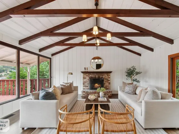 308 Morning Sun Avenue, Mill Valley, CA 94941