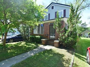 246 Greene St, Augusta, GA 30901